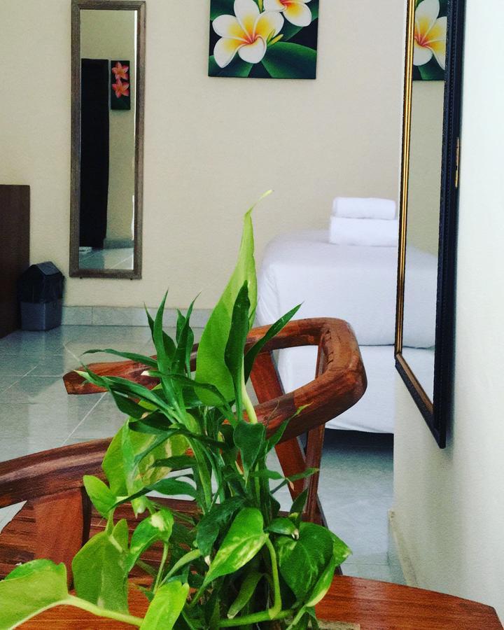 Hotel Local Family House Payangan Zewnętrze zdjęcie