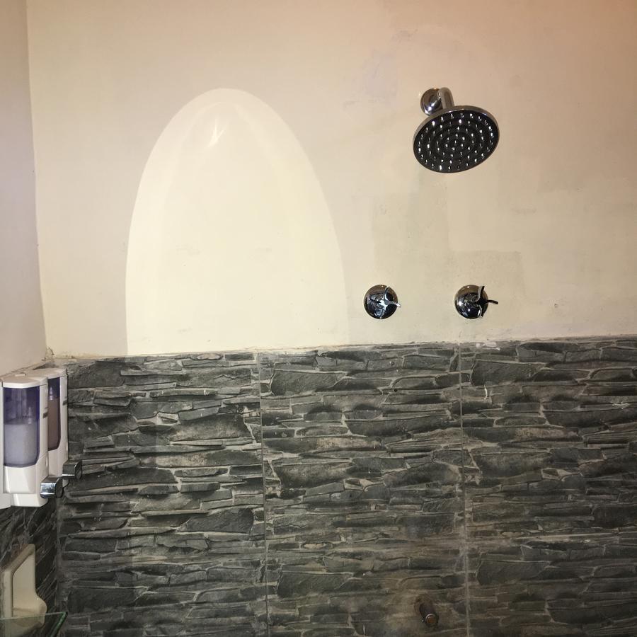 Hotel Local Family House Payangan Zewnętrze zdjęcie